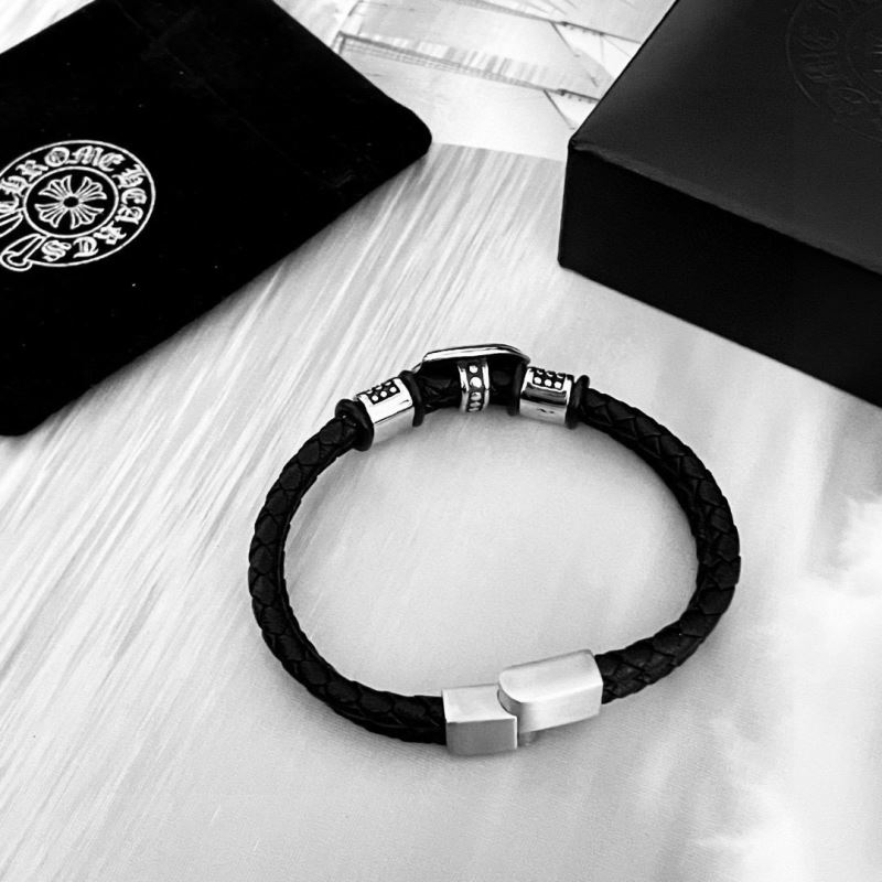 Chrome Hearts Bracelets